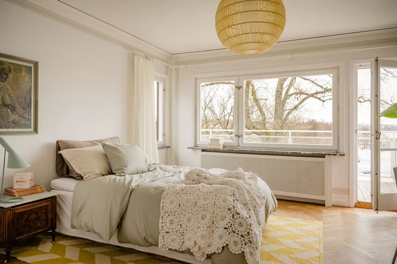 Villa, Grönviksvägen 8, Höglandet, Stockholm