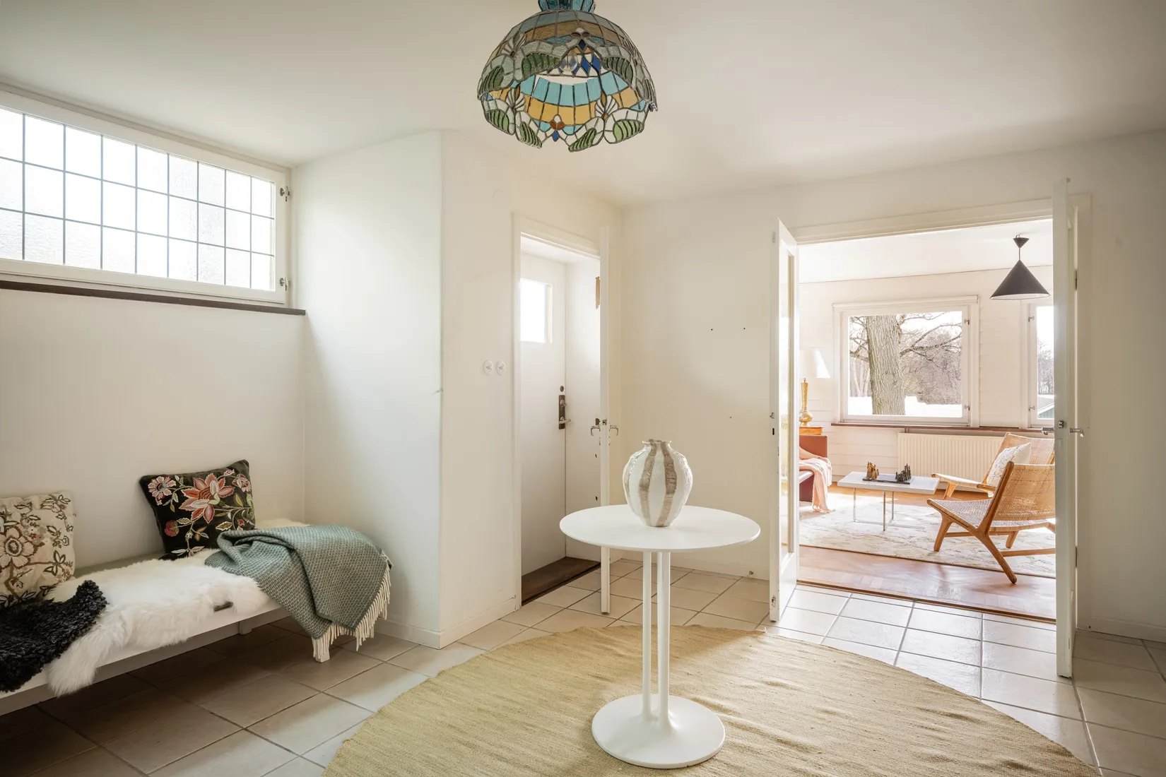 Villa, Grönviksvägen 8, Höglandet, Stockholm