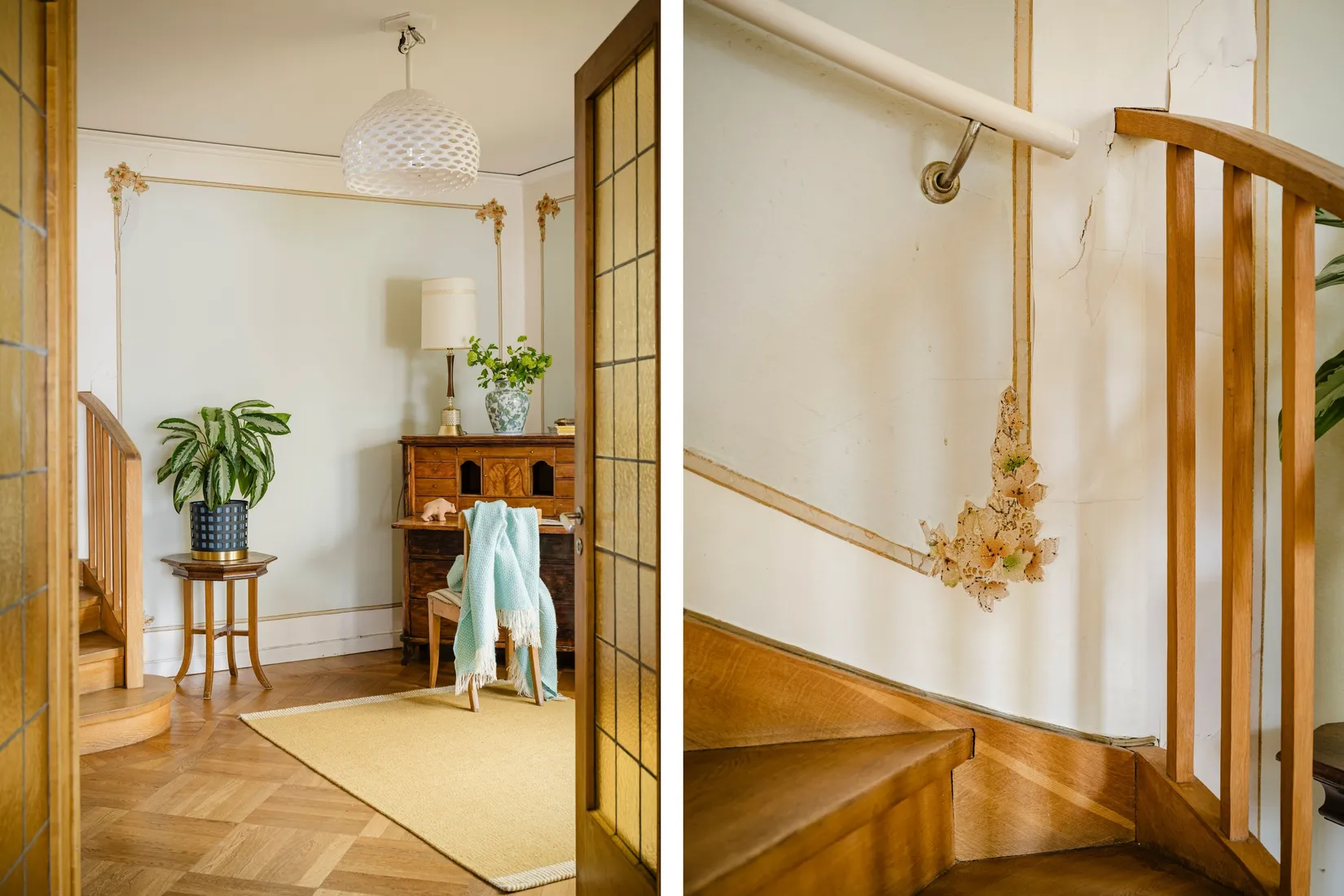 Villa, Grönviksvägen 8, Höglandet, Stockholm