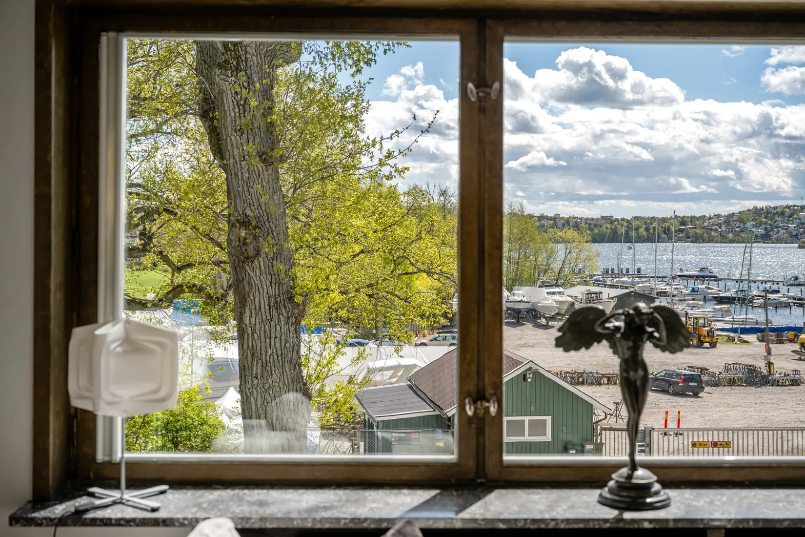 Villa, Grönviksvägen 8, Höglandet, Stockholm