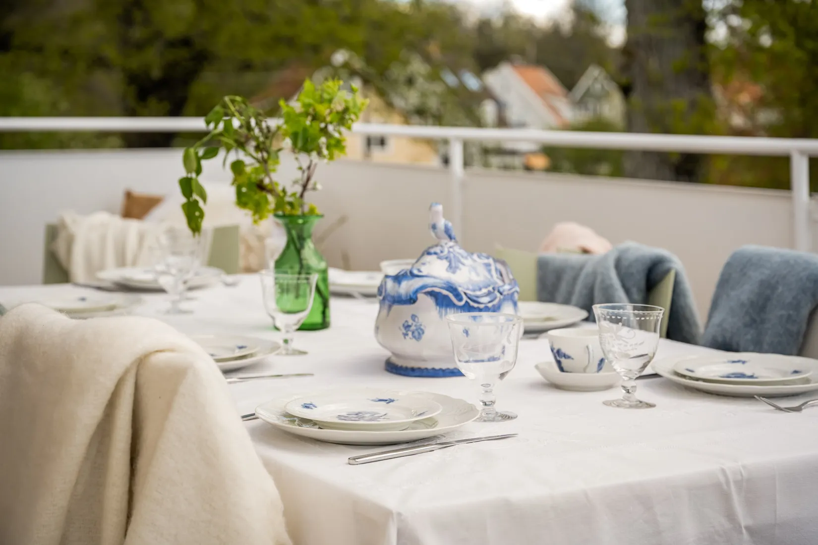 Villa, Grönviksvägen 8, Höglandet, Stockholm