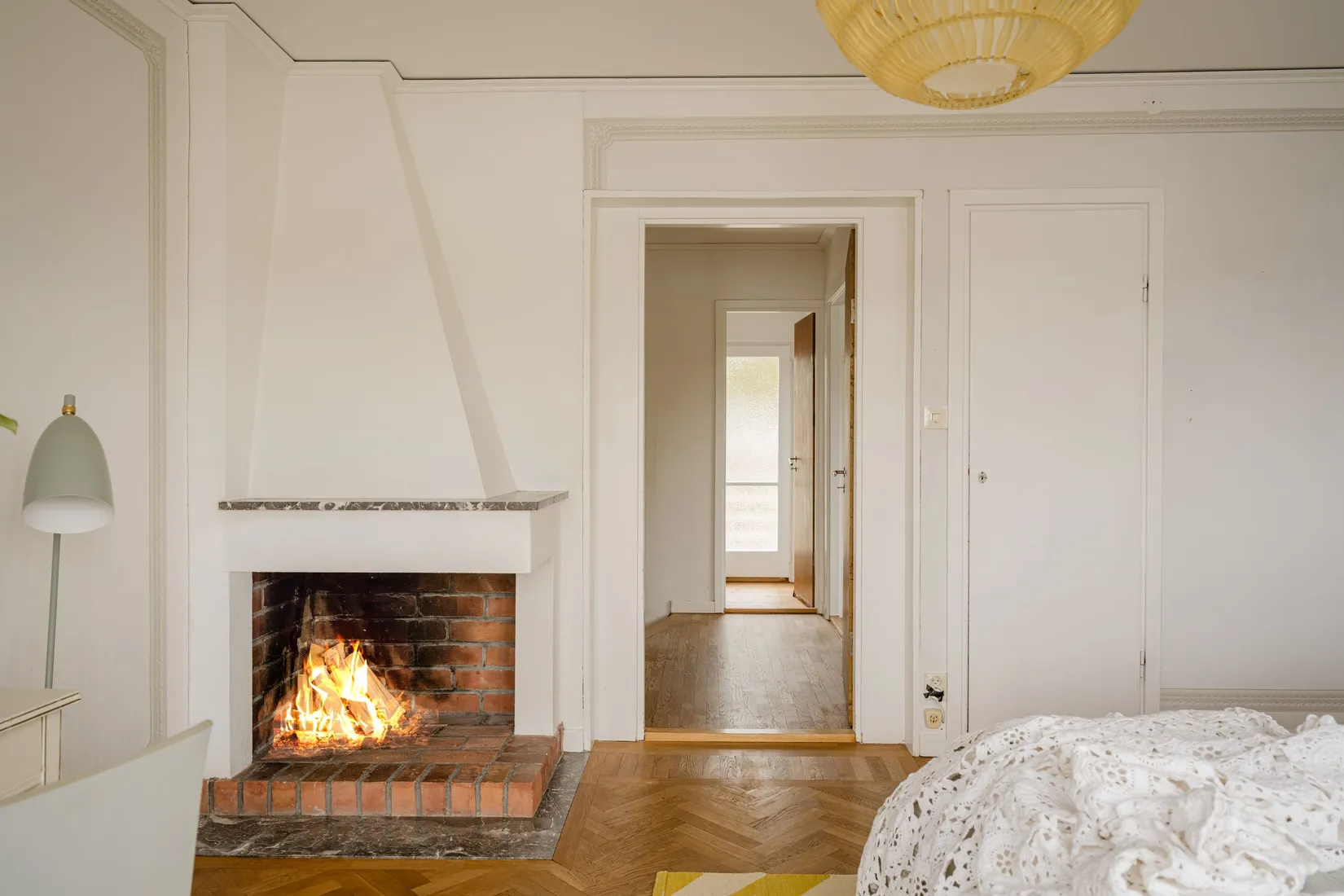 Villa, Grönviksvägen 8, Höglandet, Stockholm