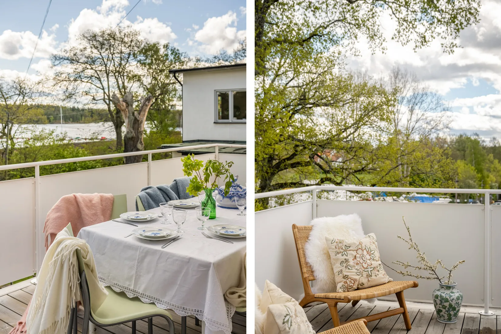 Villa, Grönviksvägen 8, Höglandet, Stockholm