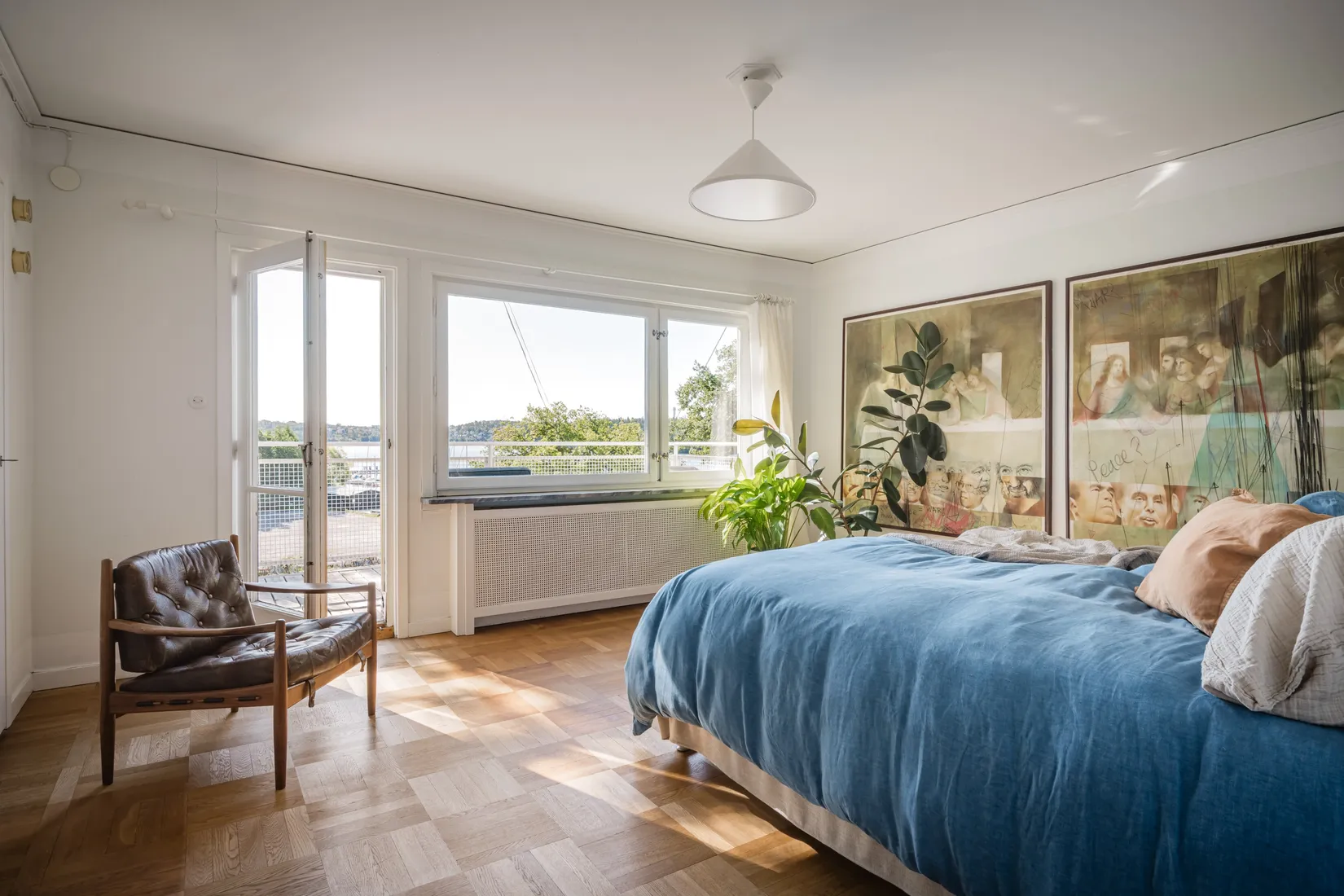 Villa, Grönviksvägen 8, Höglandet, Stockholm