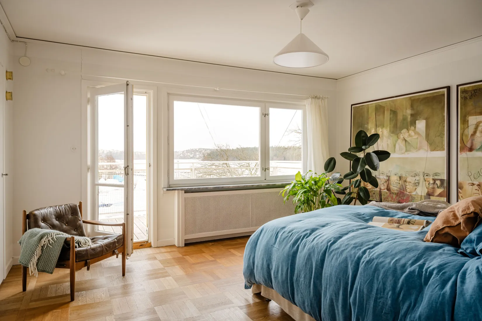 Villa, Grönviksvägen 8, Höglandet, Stockholm