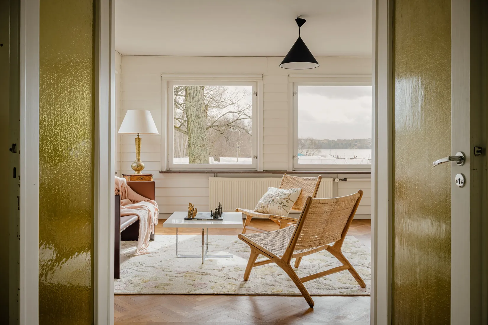 Villa, Grönviksvägen 8, Höglandet, Stockholm