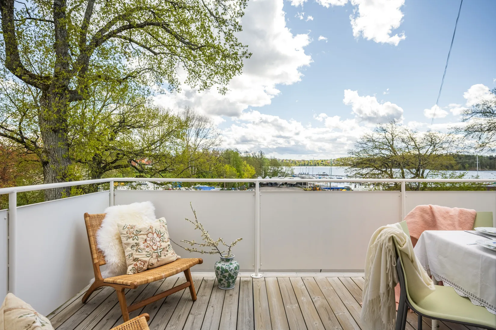 Villa, Grönviksvägen 8, Höglandet, Stockholm