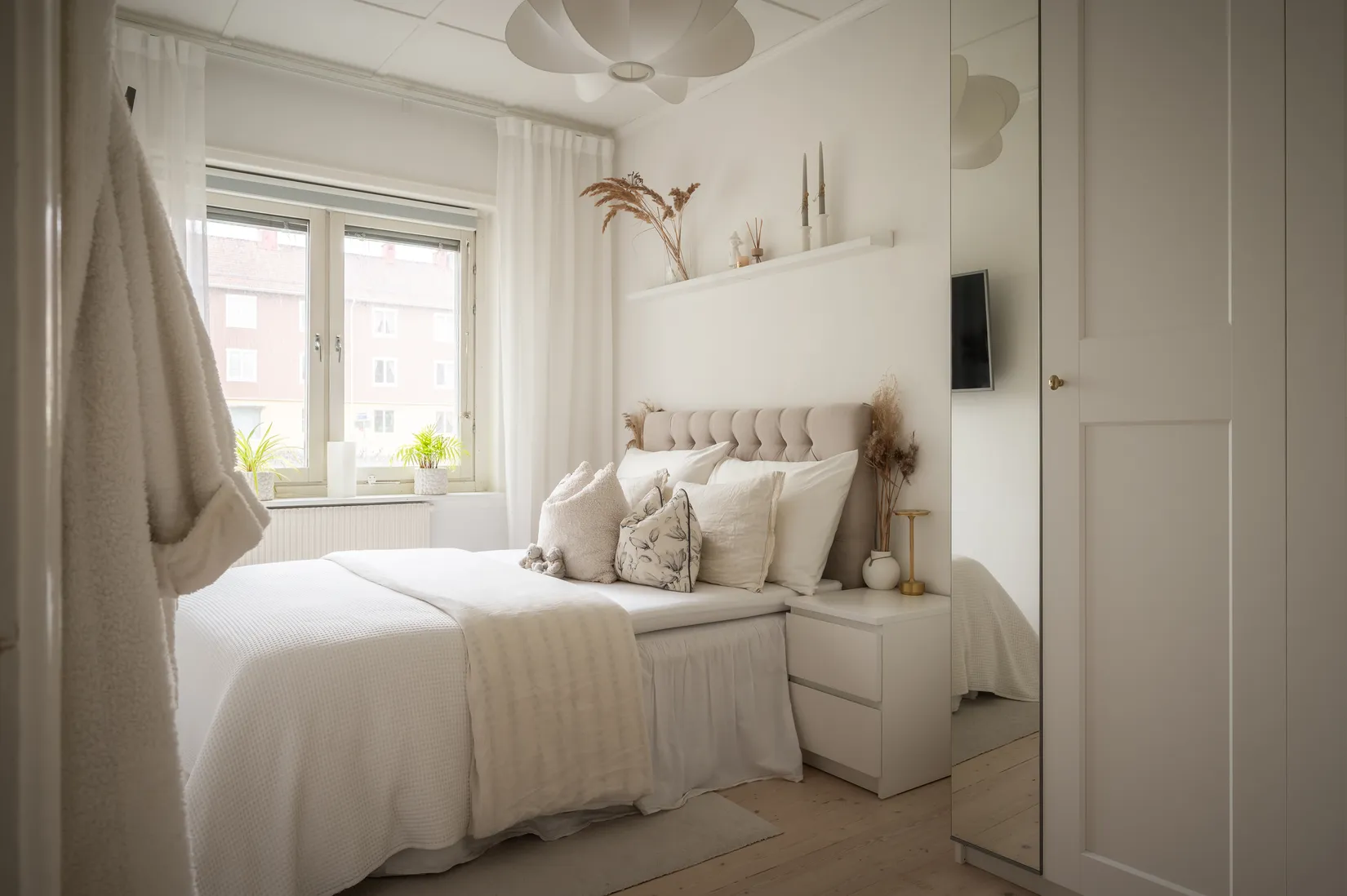 Bostadsrätt, Björcksgatan 66B, Kålltorp, Göteborg