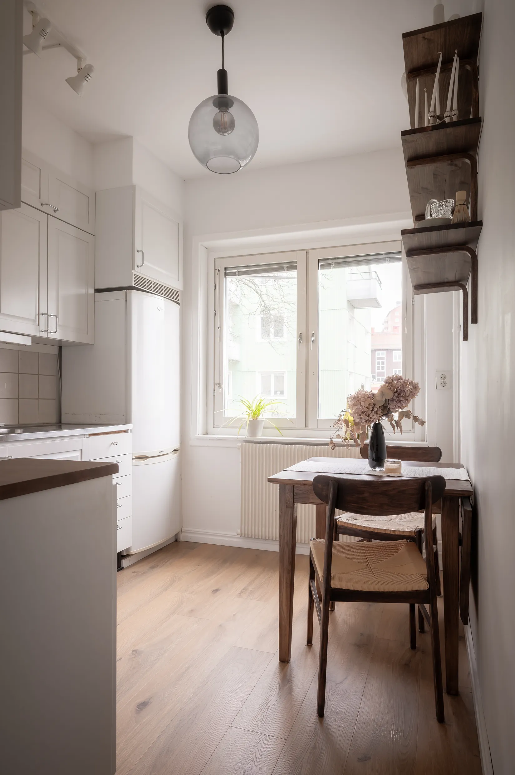 Bostadsrätt, Björcksgatan 66B, Kålltorp, Göteborg