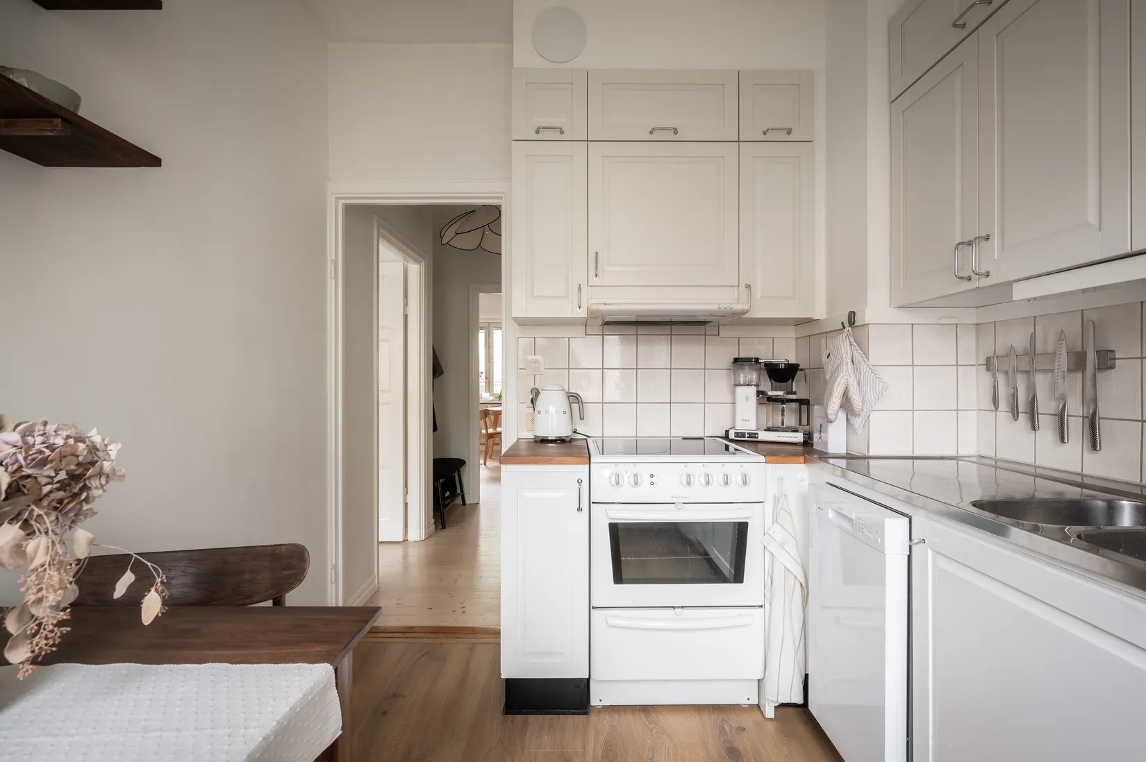 Bostadsrätt, Björcksgatan 66B, Kålltorp, Göteborg