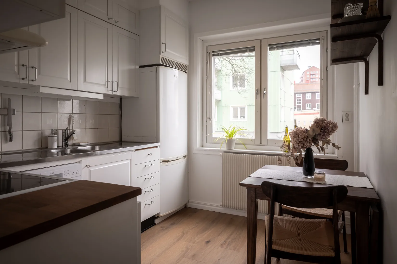 Bostadsrätt, Björcksgatan 66B, Kålltorp, Göteborg