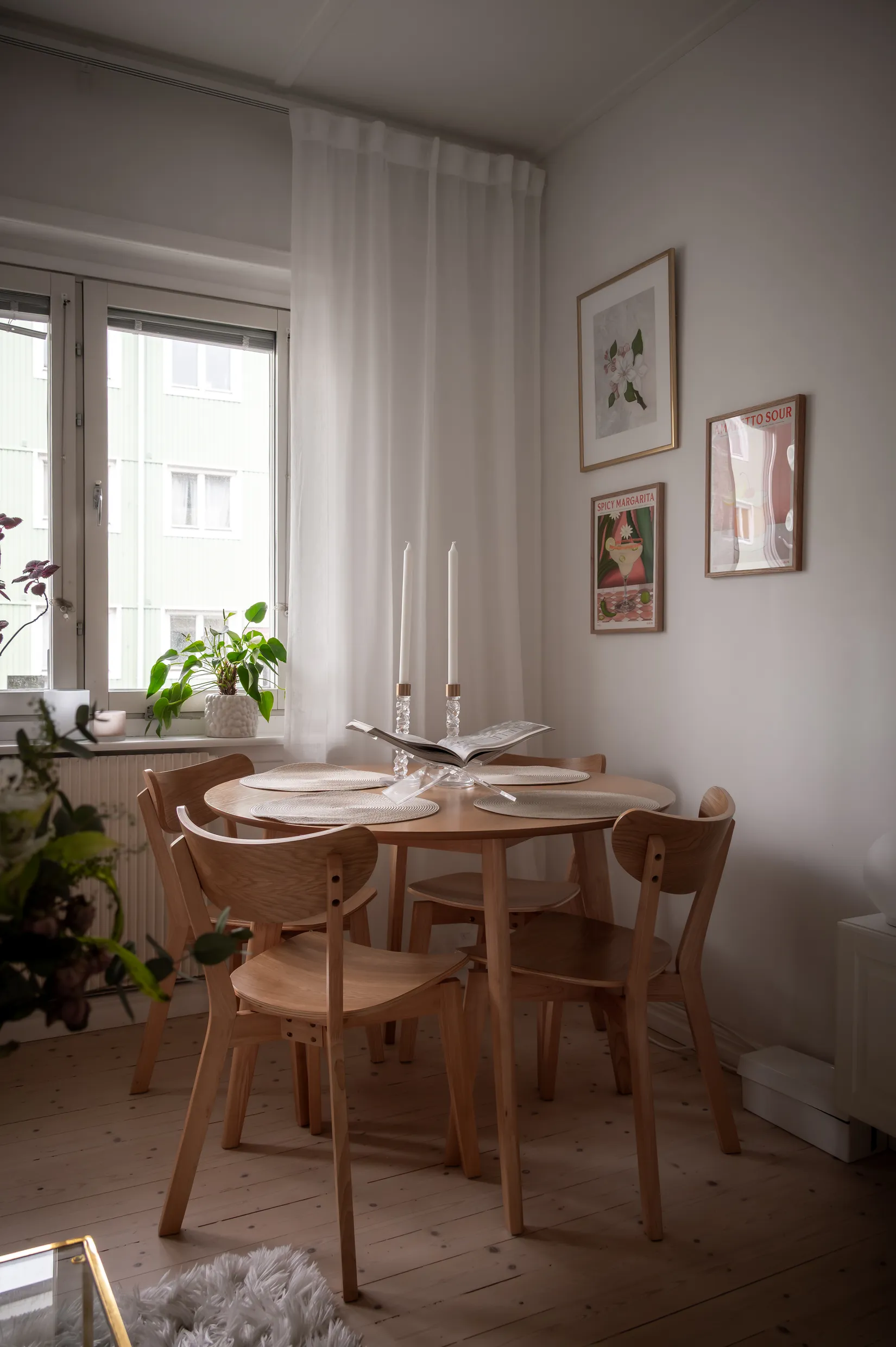 Bostadsrätt, Björcksgatan 66B, Kålltorp, Göteborg