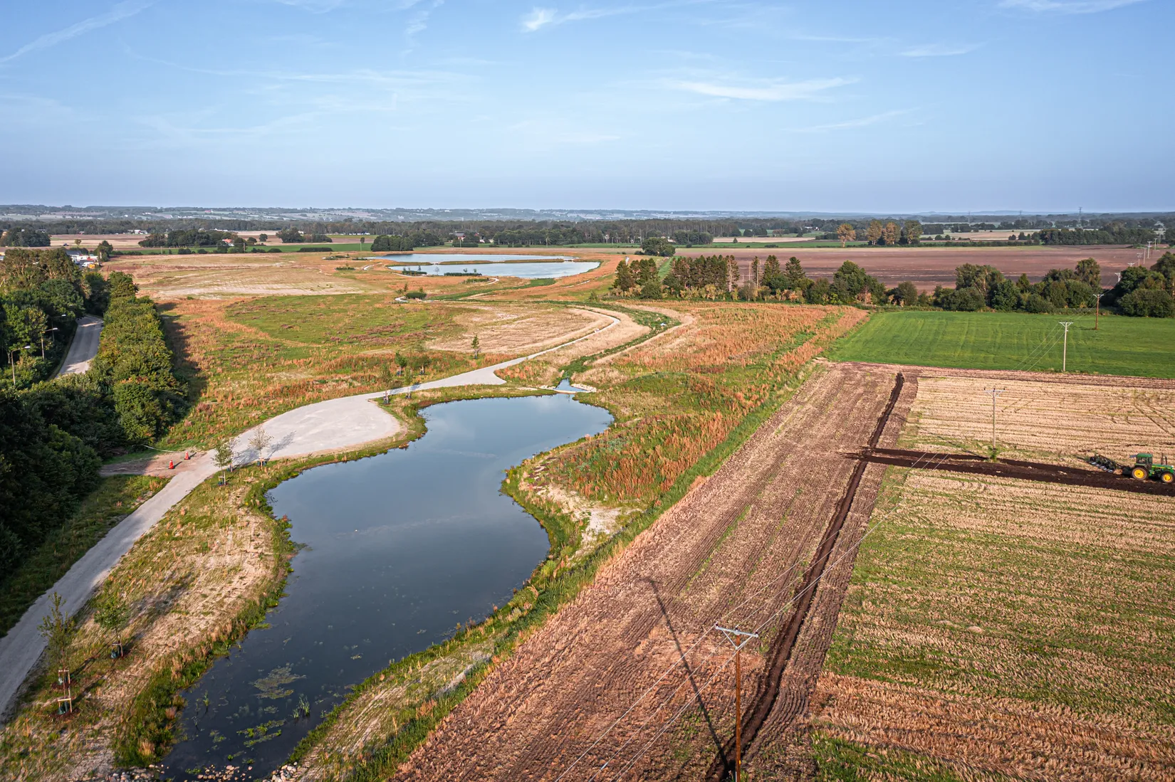 Villa, Kärrsångarvägen 32, Södra Sandby, Lund