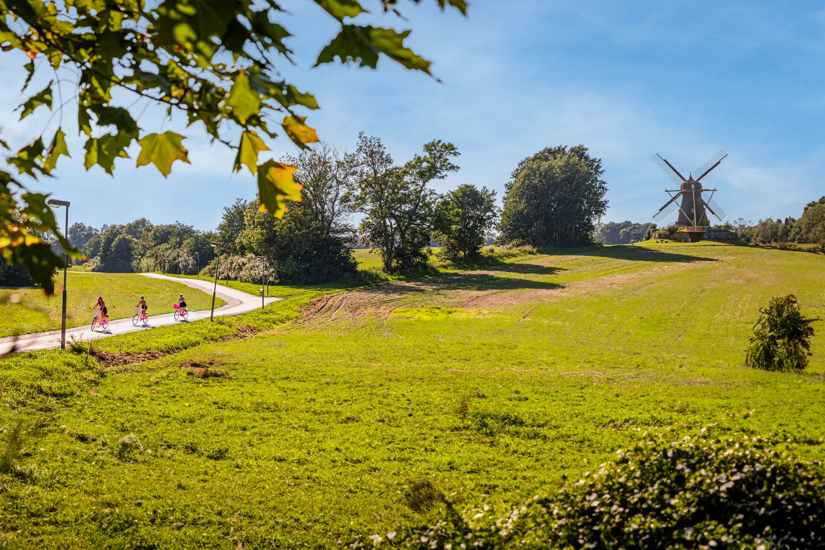 Villa, Kärrsångarvägen 32, Södra Sandby, Lund