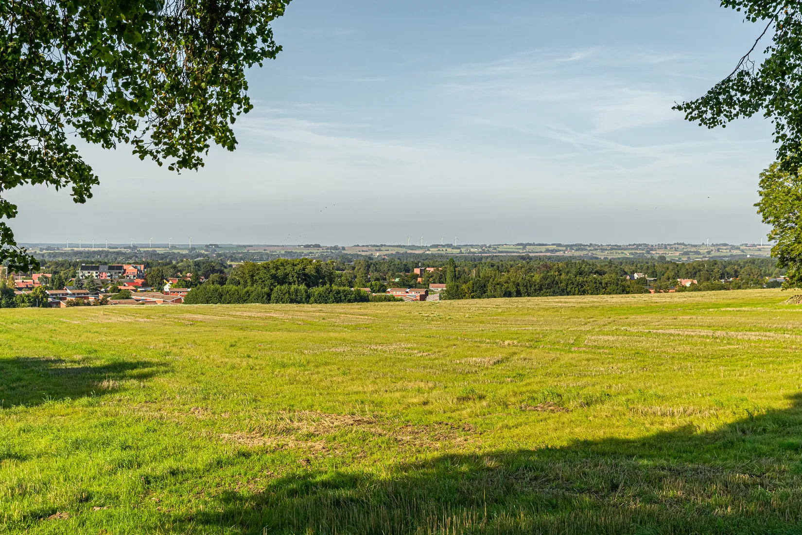 Villa, Kärrsångarvägen 32, Södra Sandby, Lund