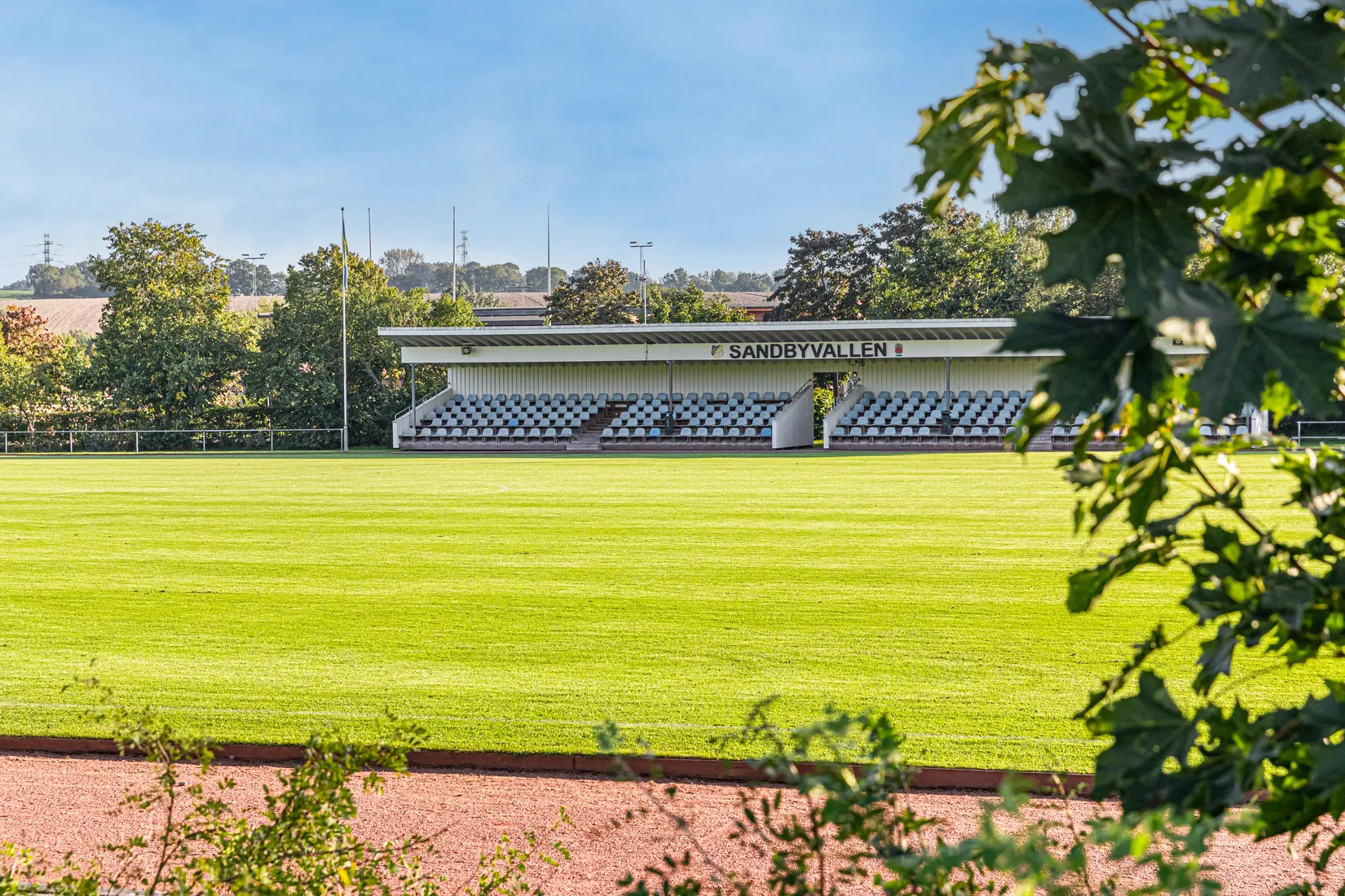 Villa, Kärrsångarvägen 32, Södra Sandby, Lund