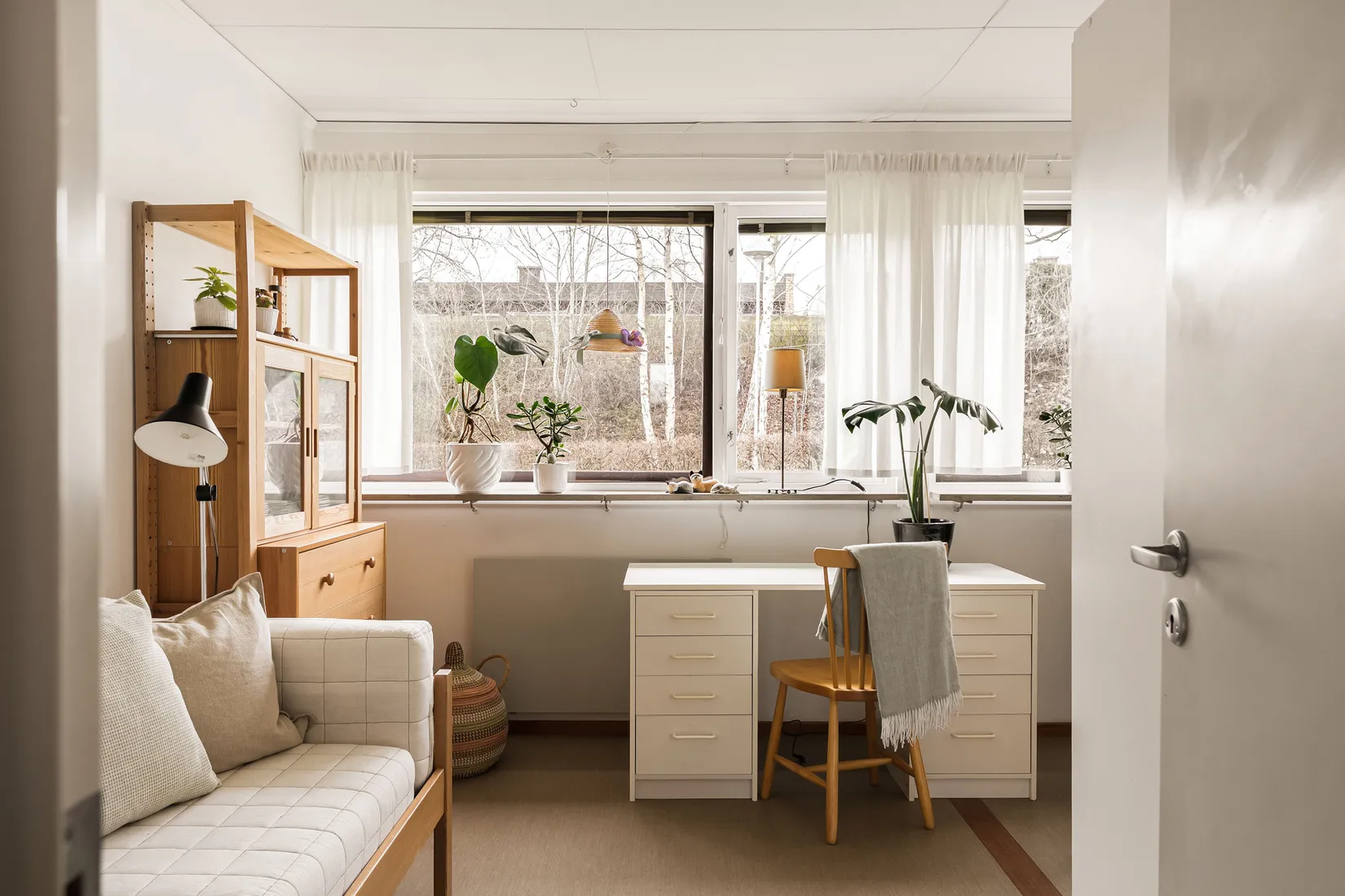 Villa, Kärrsångarvägen 32, Södra Sandby, Lund