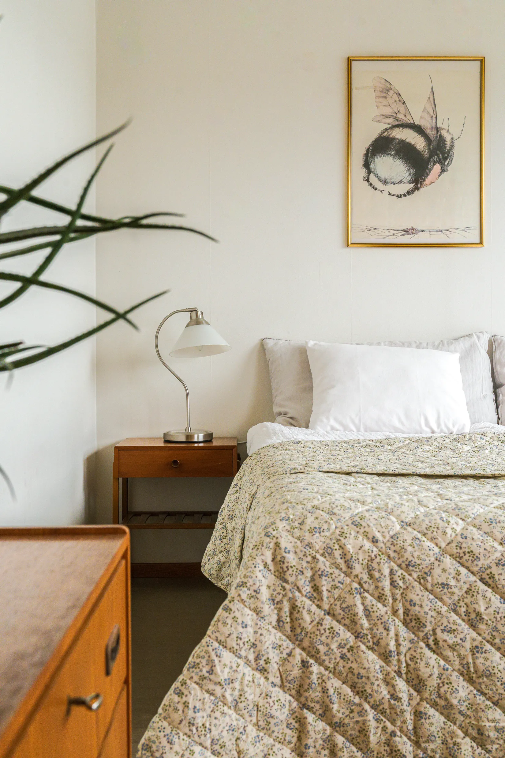 Villa, Kärrsångarvägen 32, Södra Sandby, Lund