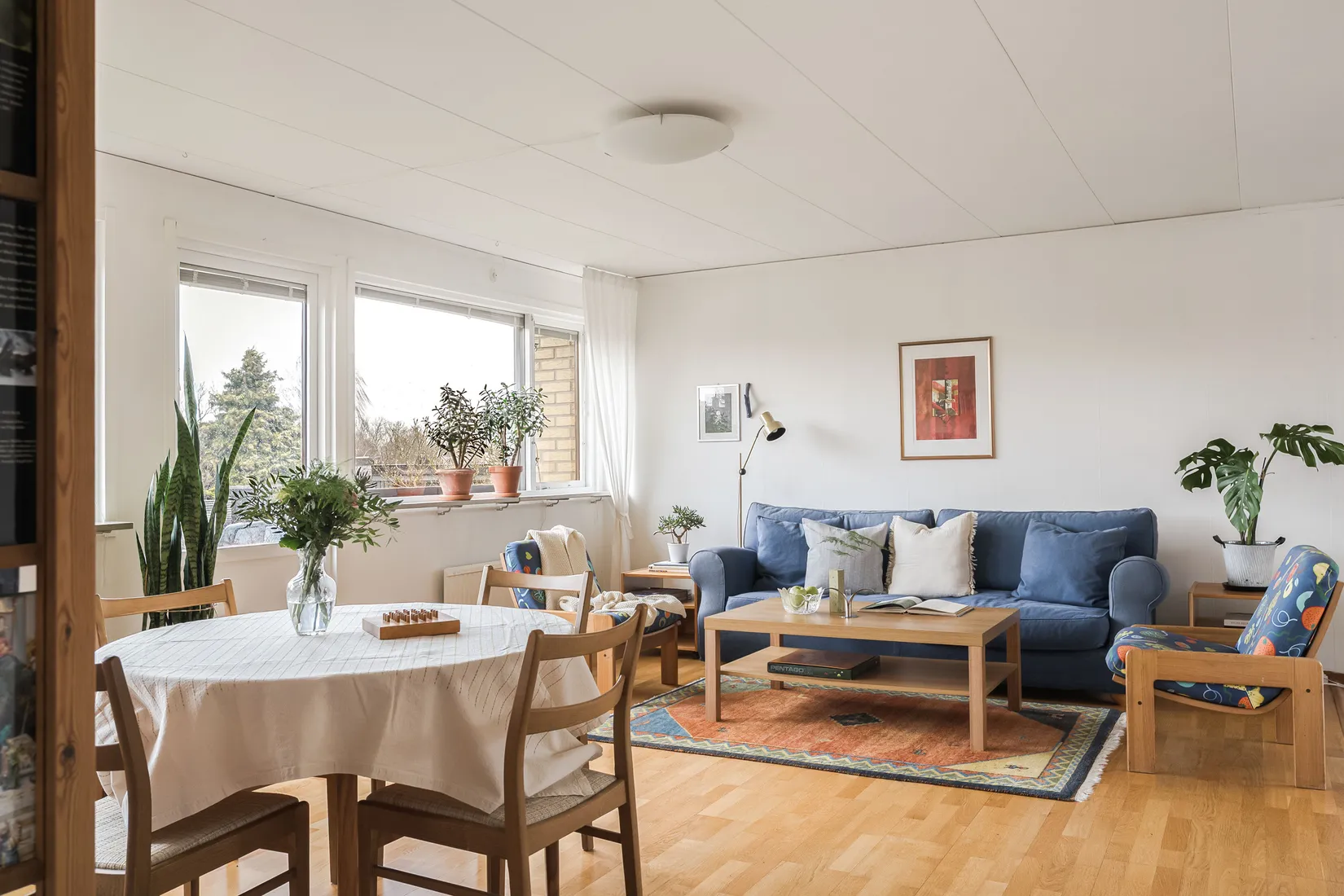 Villa, Kärrsångarvägen 32, Södra Sandby, Lund