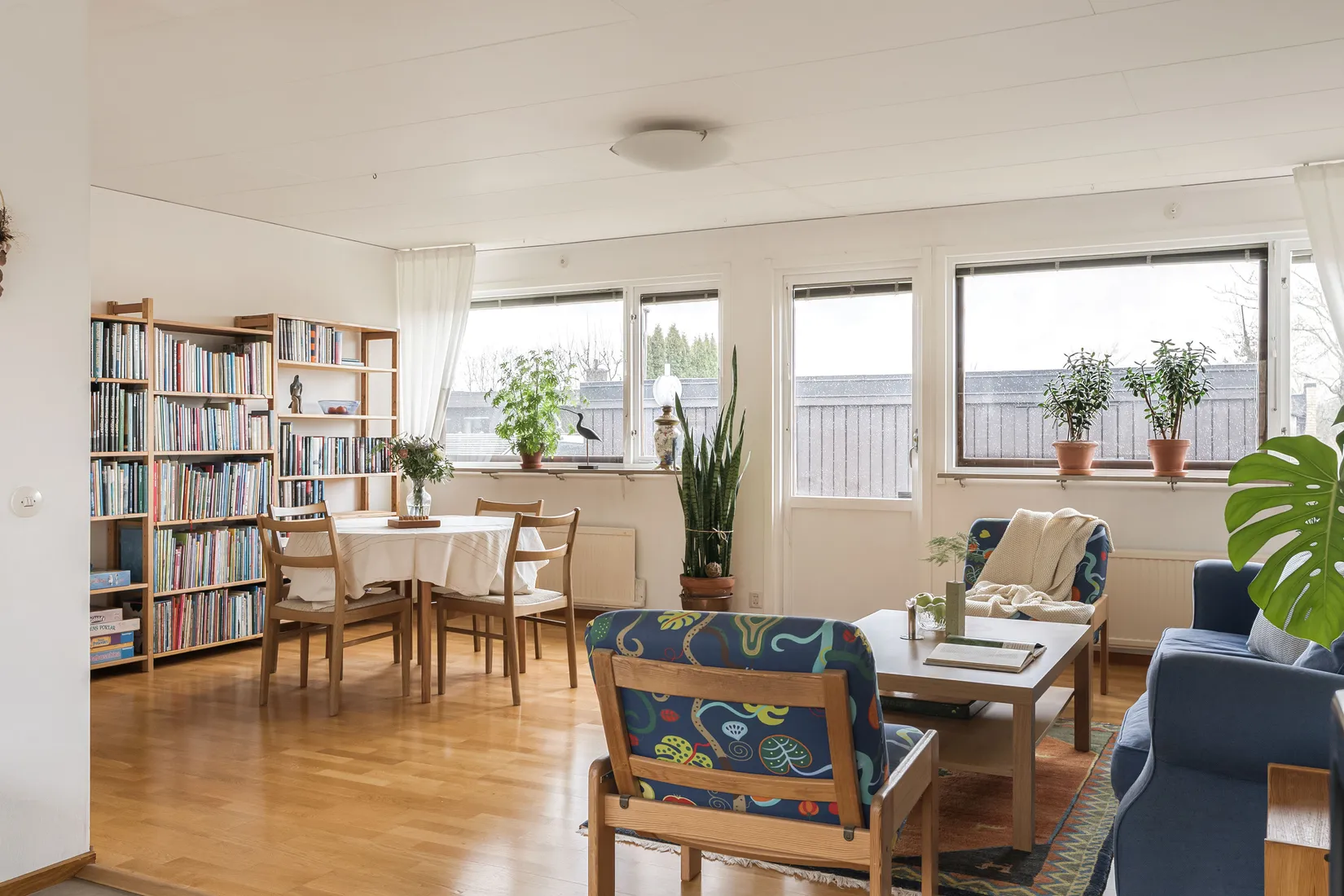 Villa, Kärrsångarvägen 32, Södra Sandby, Lund