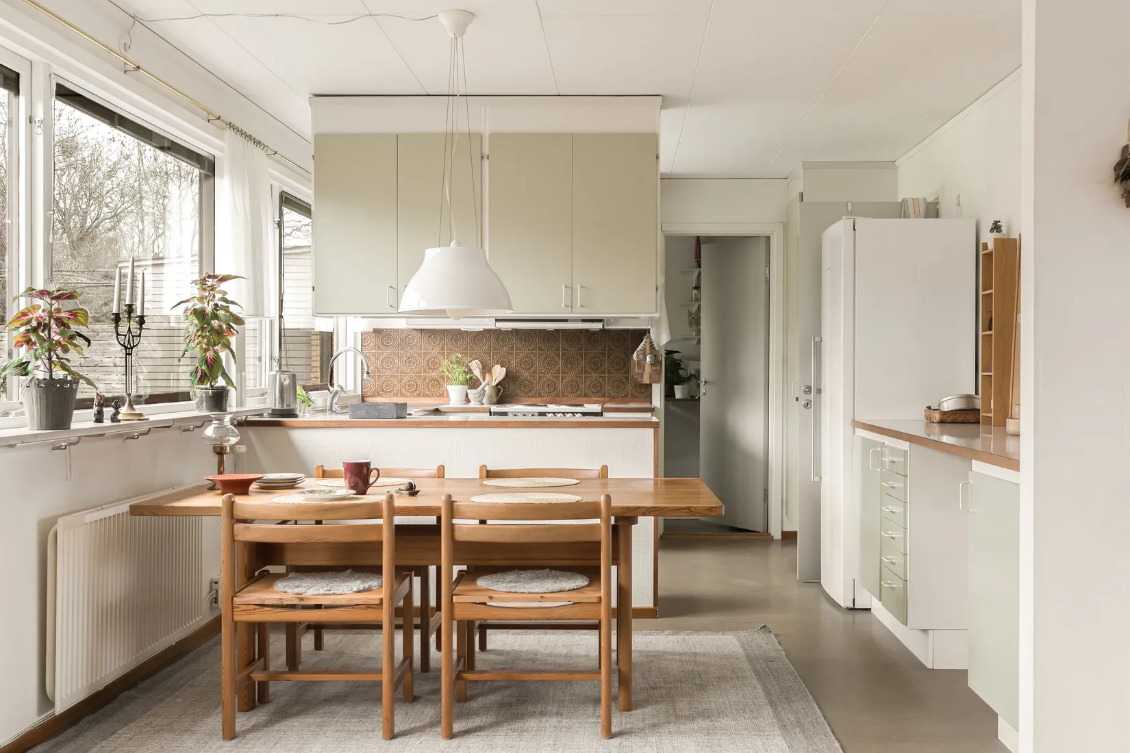 Villa, Kärrsångarvägen 32, Södra Sandby, Lund