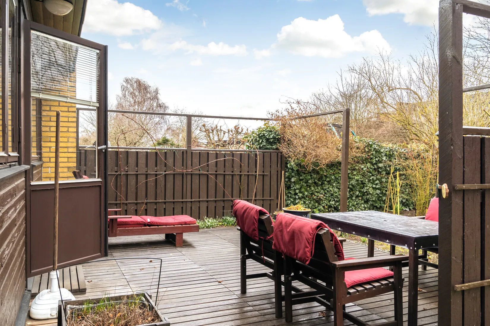 Villa, Kärrsångarvägen 32, Södra Sandby, Lund