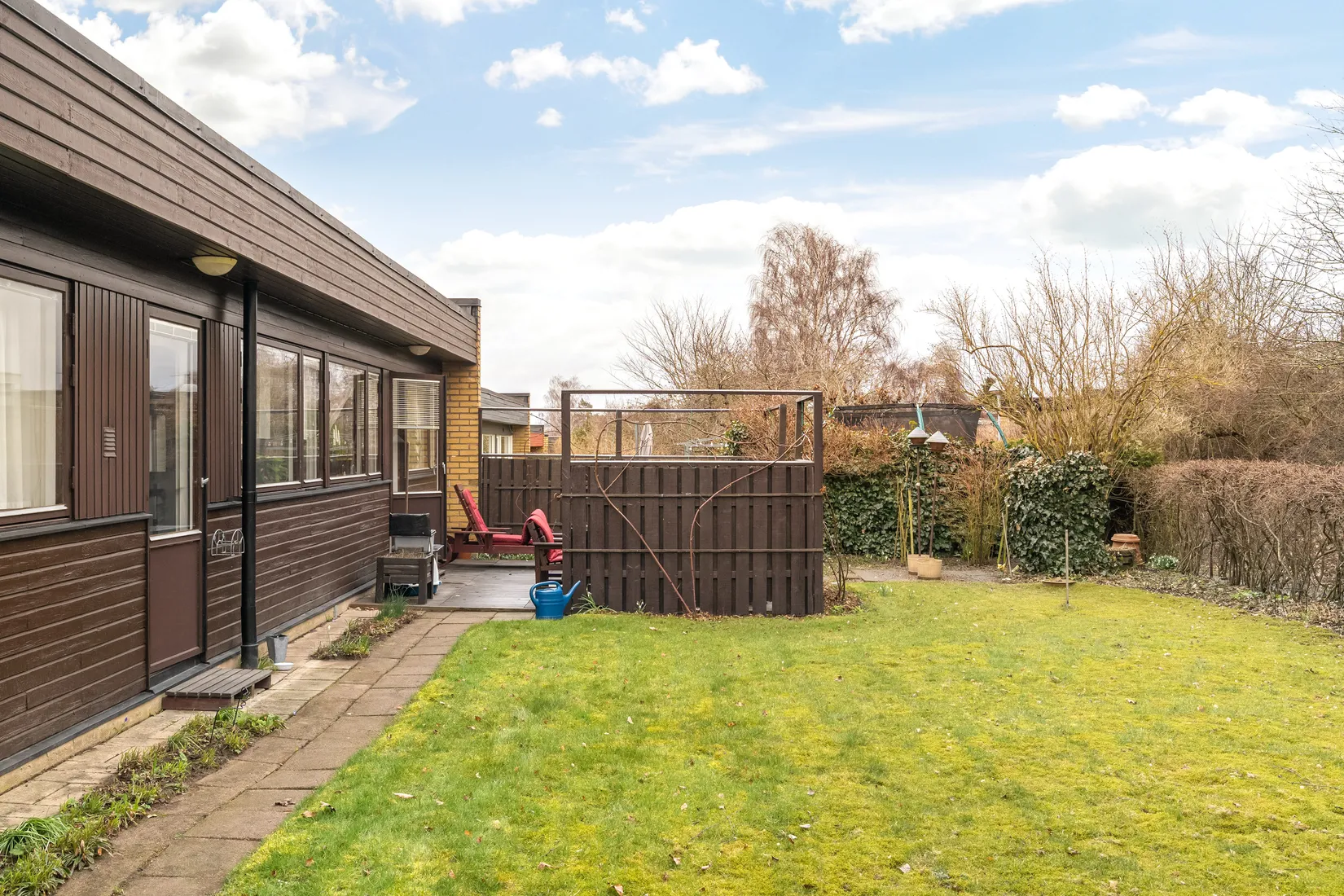 Villa, Kärrsångarvägen 32, Södra Sandby, Lund