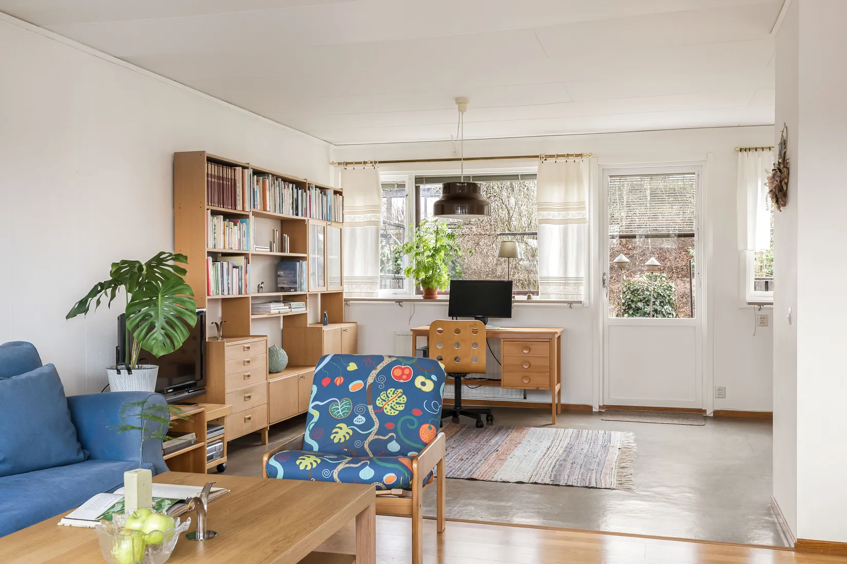 Villa, Kärrsångarvägen 32, Södra Sandby, Lund