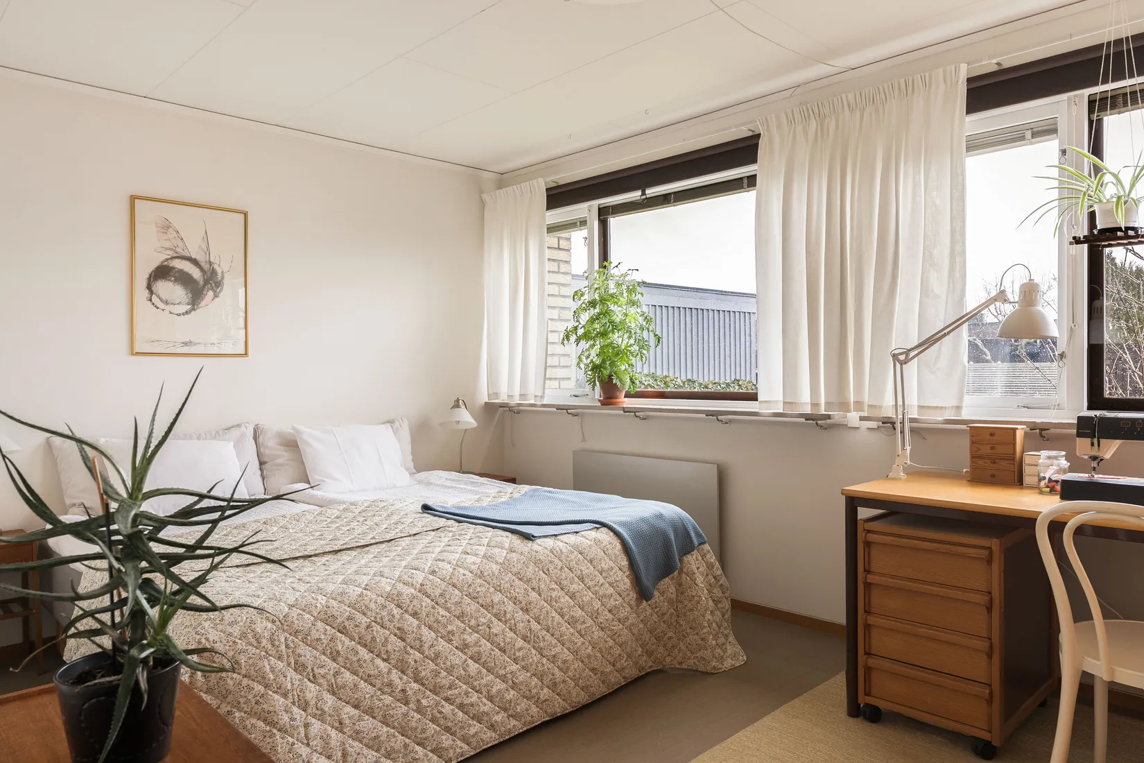 Villa, Kärrsångarvägen 32, Södra Sandby, Lund