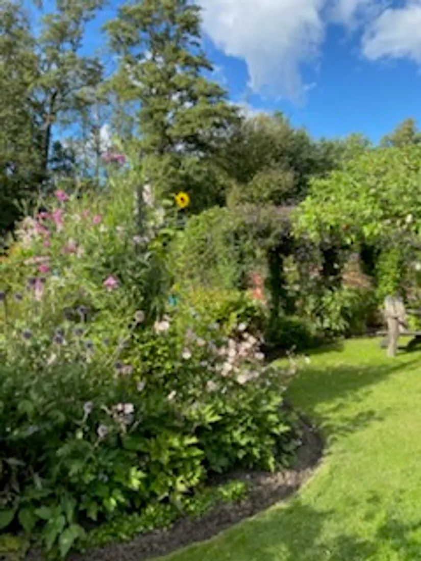 Fritidshus, Järvavägen 10, lott 18, Ulriksdals slottspark, Solna