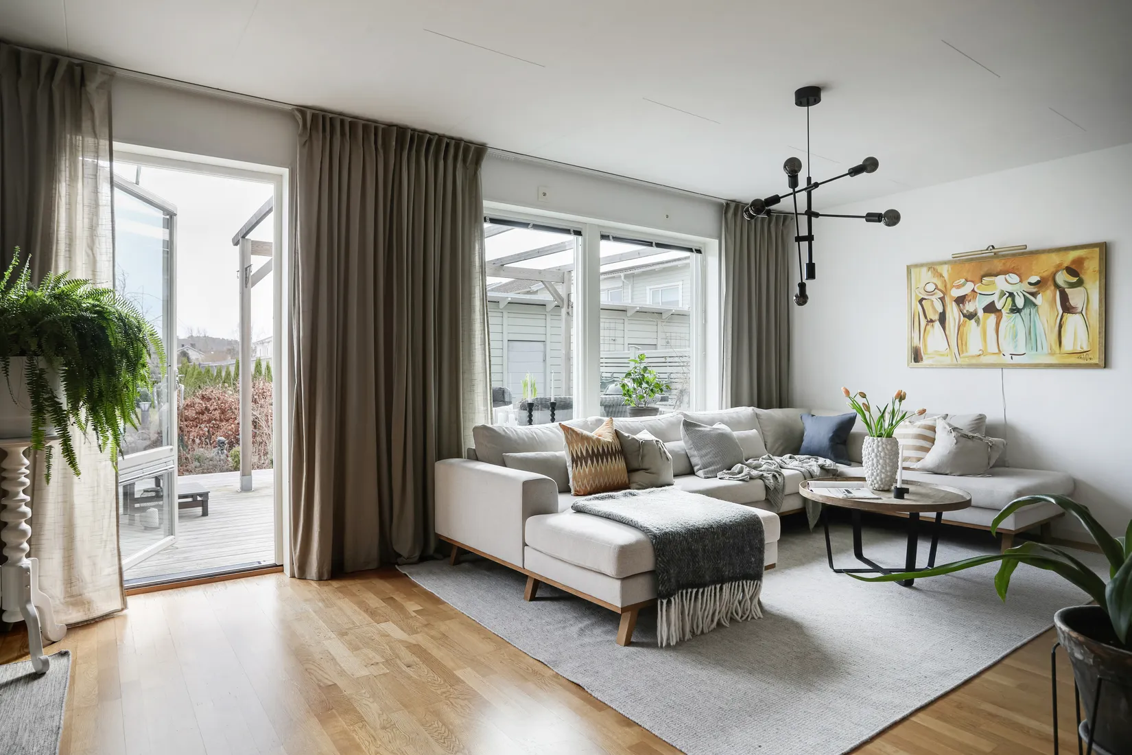 Bostadsrätt, Taklöksvägen 25, Hildedal, Göteborg