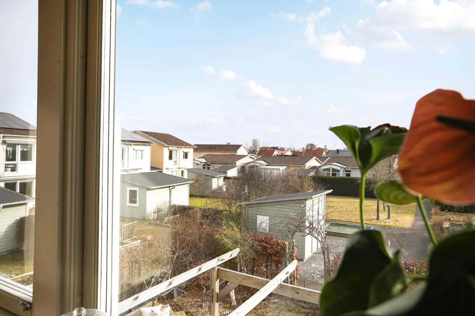 Bostadsrätt, Taklöksvägen 25, Hildedal, Göteborg