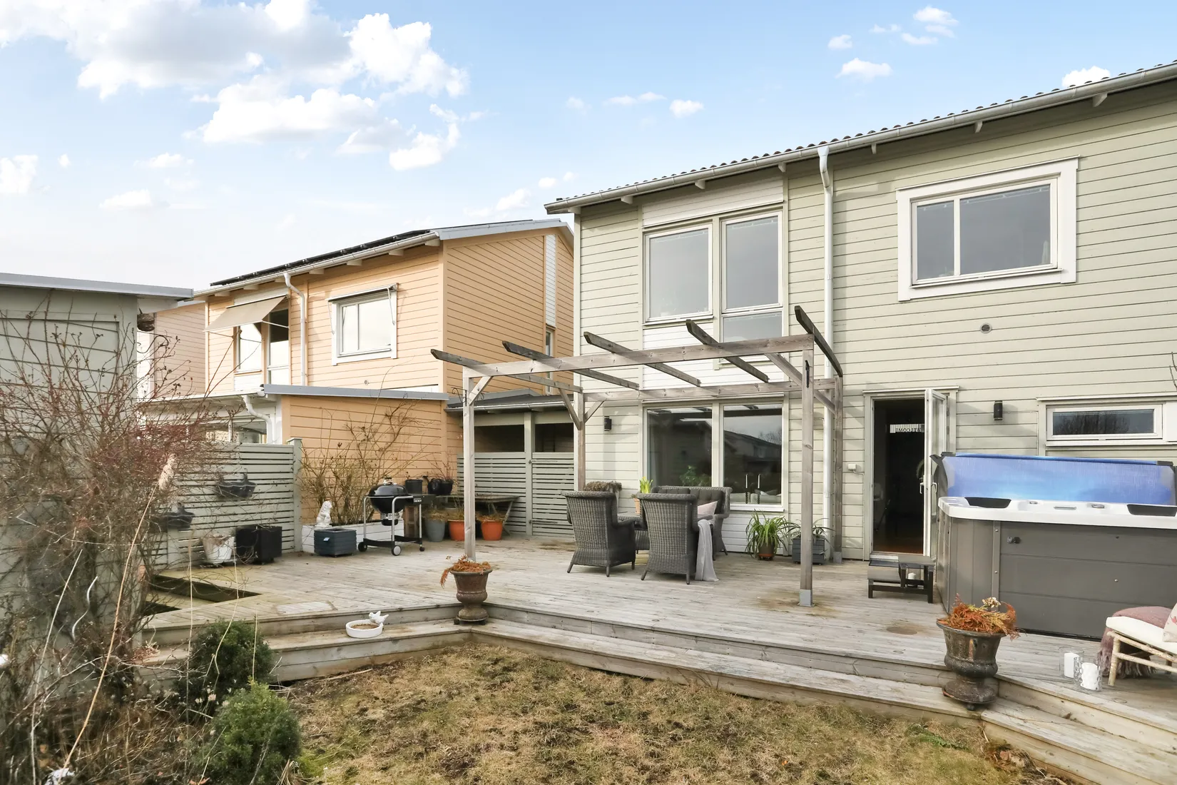 Bostadsrätt, Taklöksvägen 25, Hildedal, Göteborg