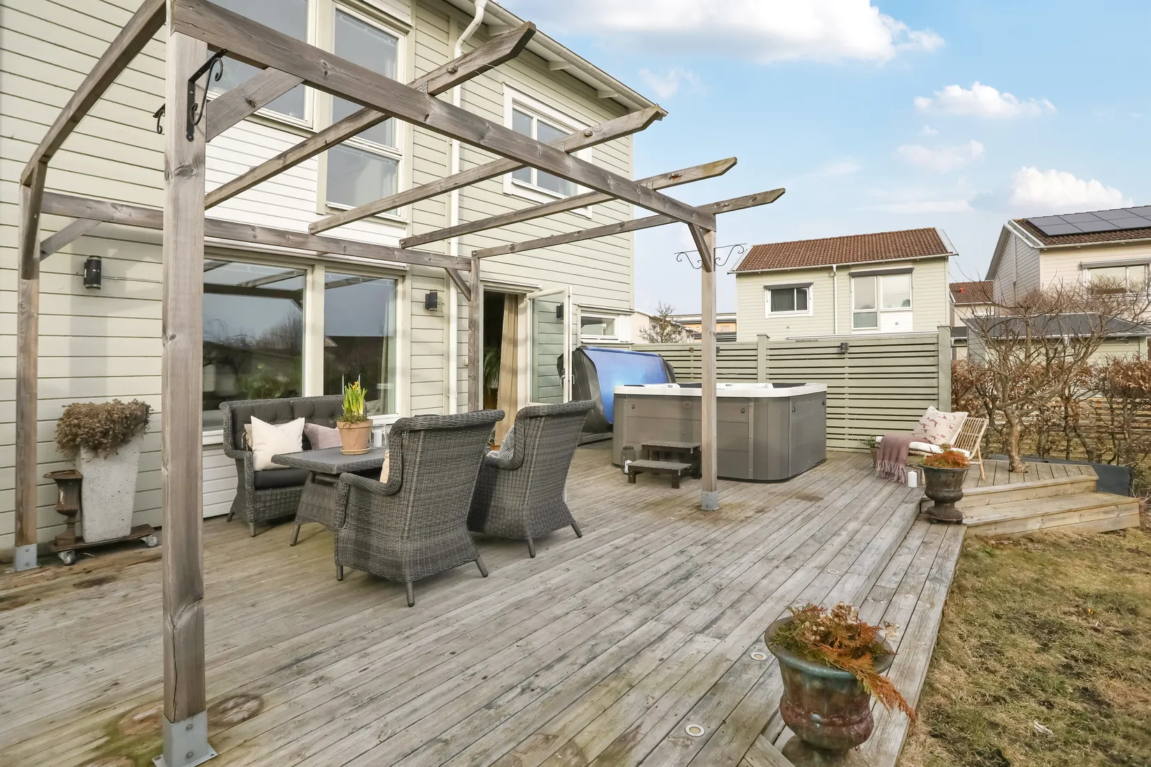 Bostadsrätt, Taklöksvägen 25, Hildedal, Göteborg