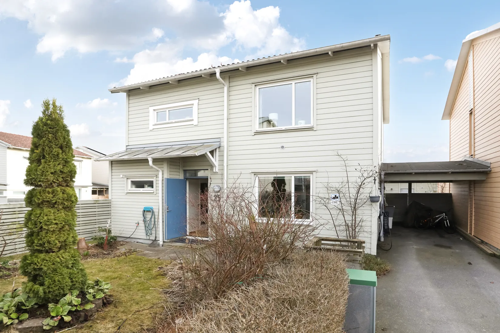 Bostadsrätt, Taklöksvägen 25, Hildedal, Göteborg