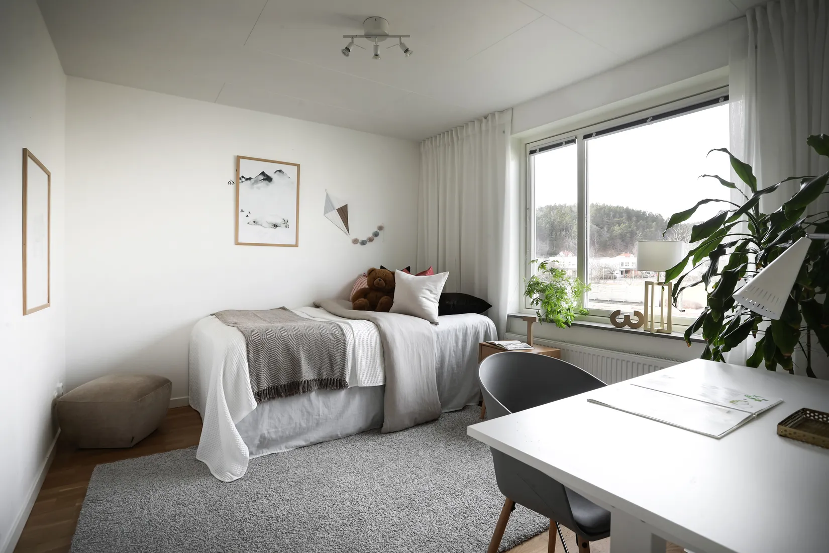 Bostadsrätt, Taklöksvägen 25, Hildedal, Göteborg