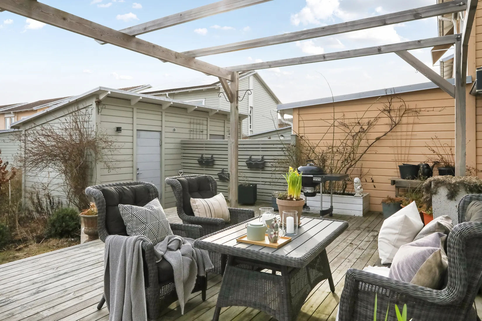 Bostadsrätt, Taklöksvägen 25, Hildedal, Göteborg