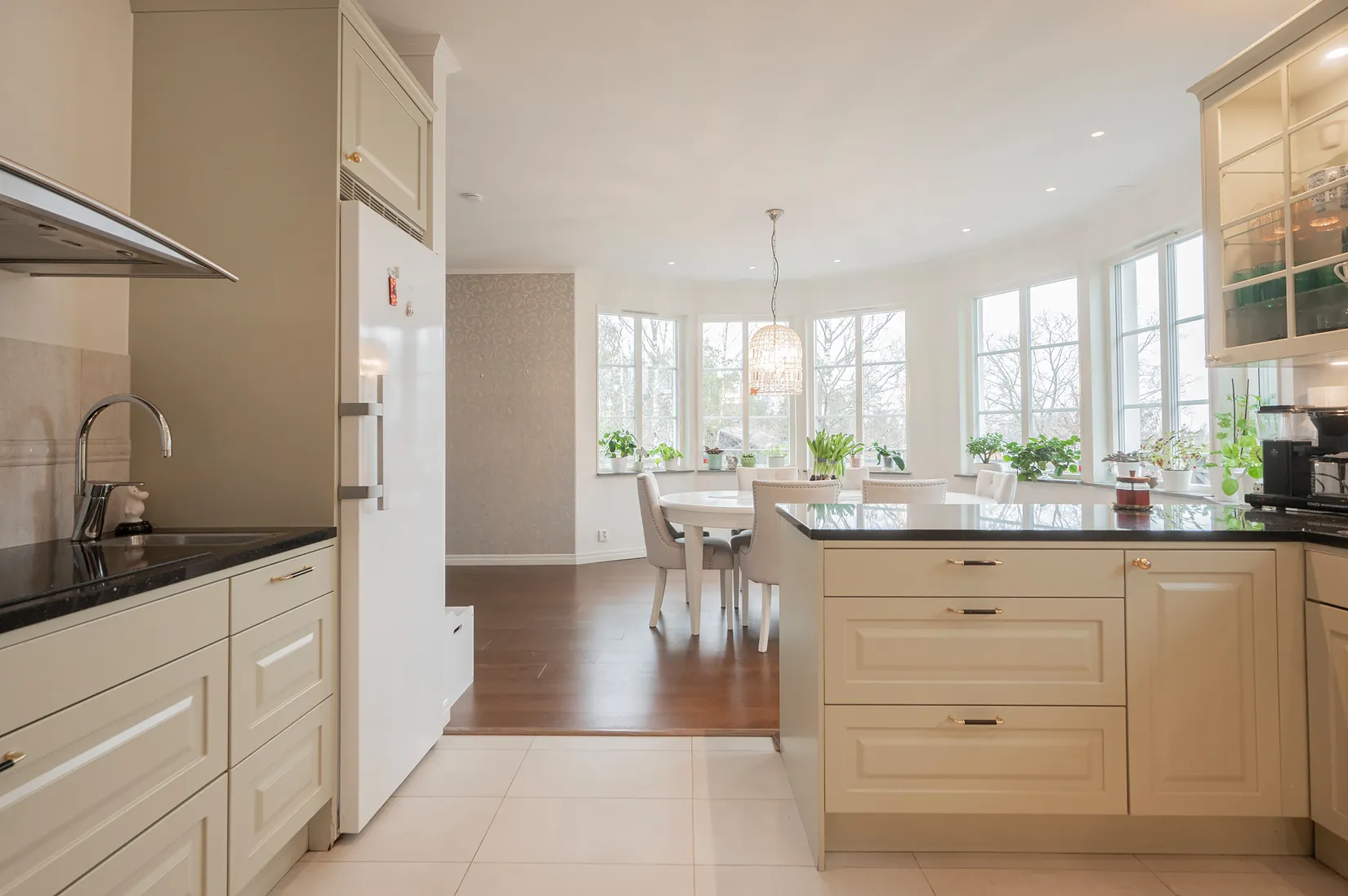 Villa, Sylvanders väg 3, Uttran, Botkyrka