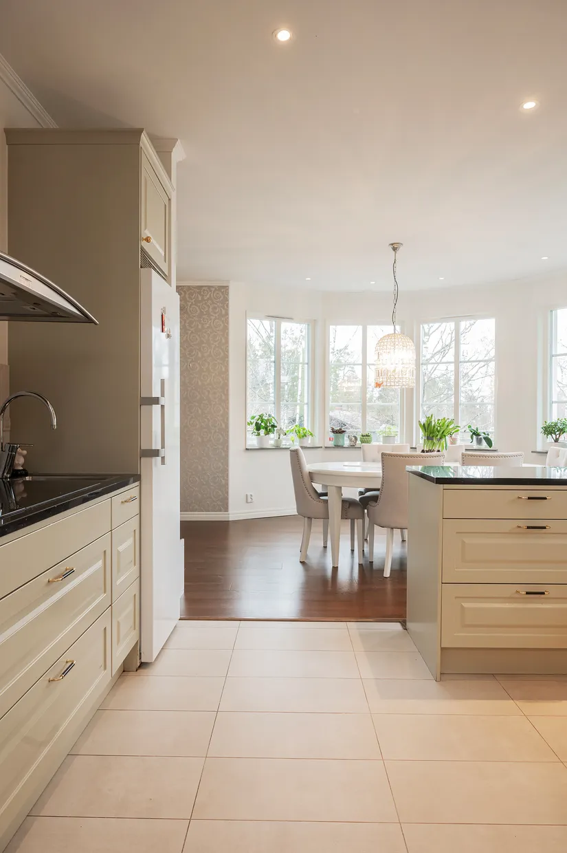 Villa, Sylvanders väg 3, Uttran, Botkyrka