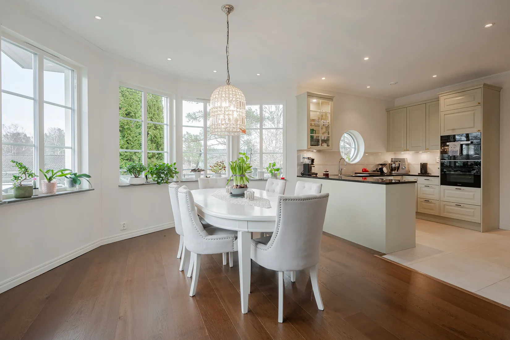 Villa, Sylvanders väg 3, Uttran, Botkyrka