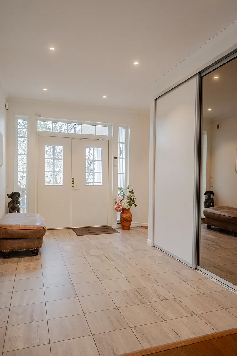 Villa, Sylvanders väg 3, Uttran, Botkyrka