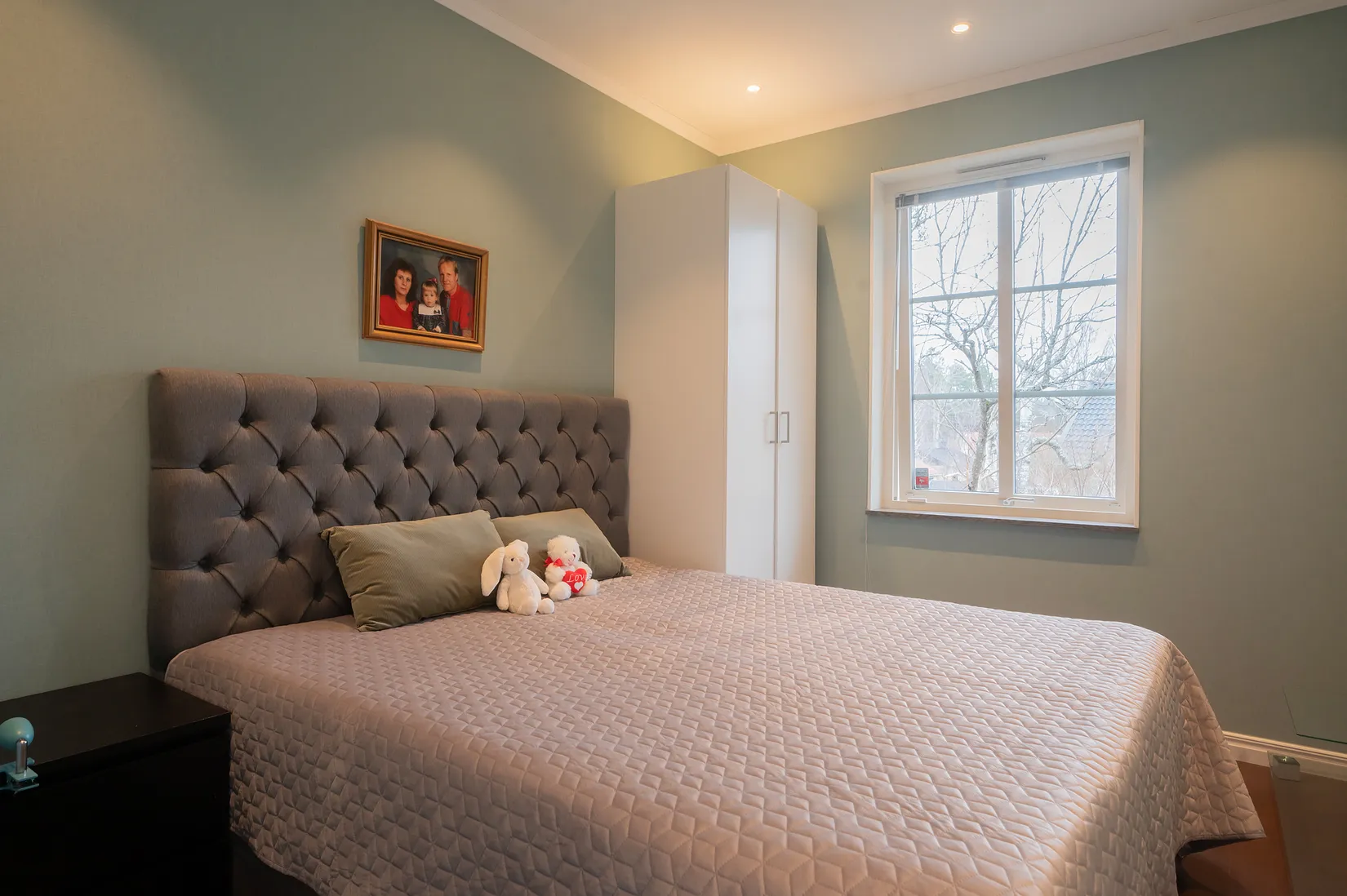 Villa, Sylvanders väg 3, Uttran, Botkyrka