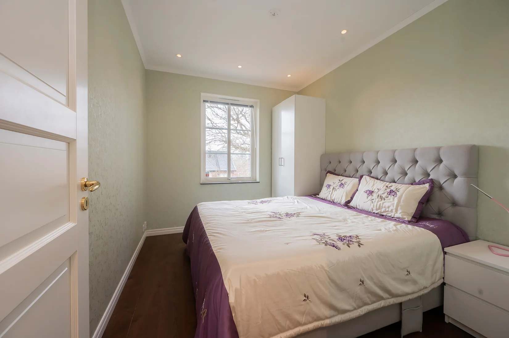 Villa, Sylvanders väg 3, Uttran, Botkyrka