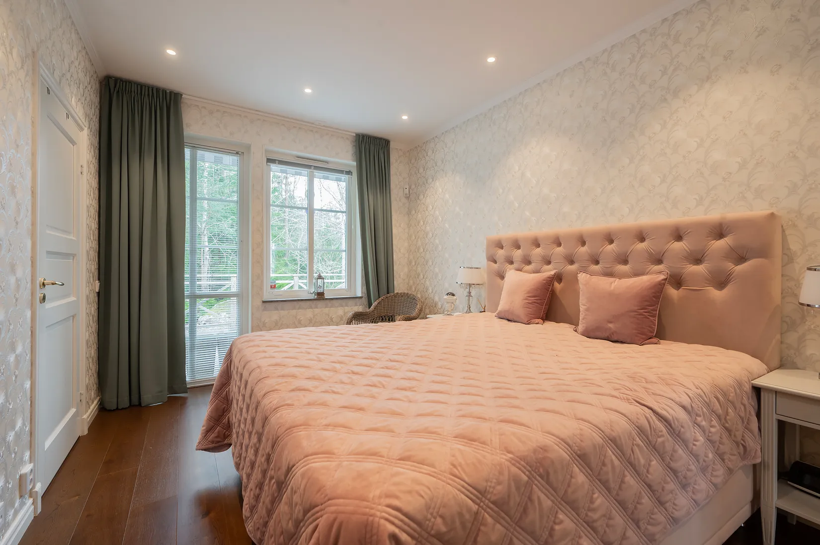 Villa, Sylvanders väg 3, Uttran, Botkyrka