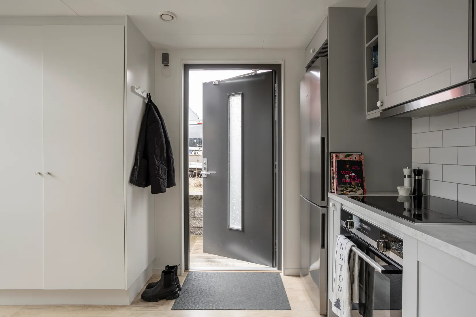 Bostadsrätt, Stormansvägen 26A, Väsjön, Sollentuna