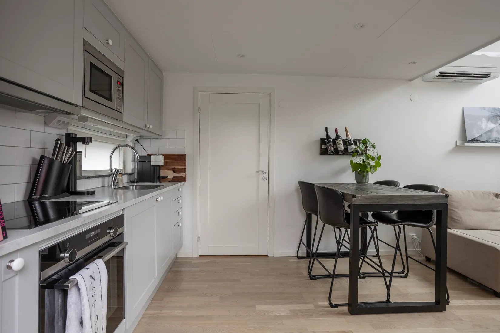 Bostadsrätt, Stormansvägen 26A, Väsjön, Sollentuna