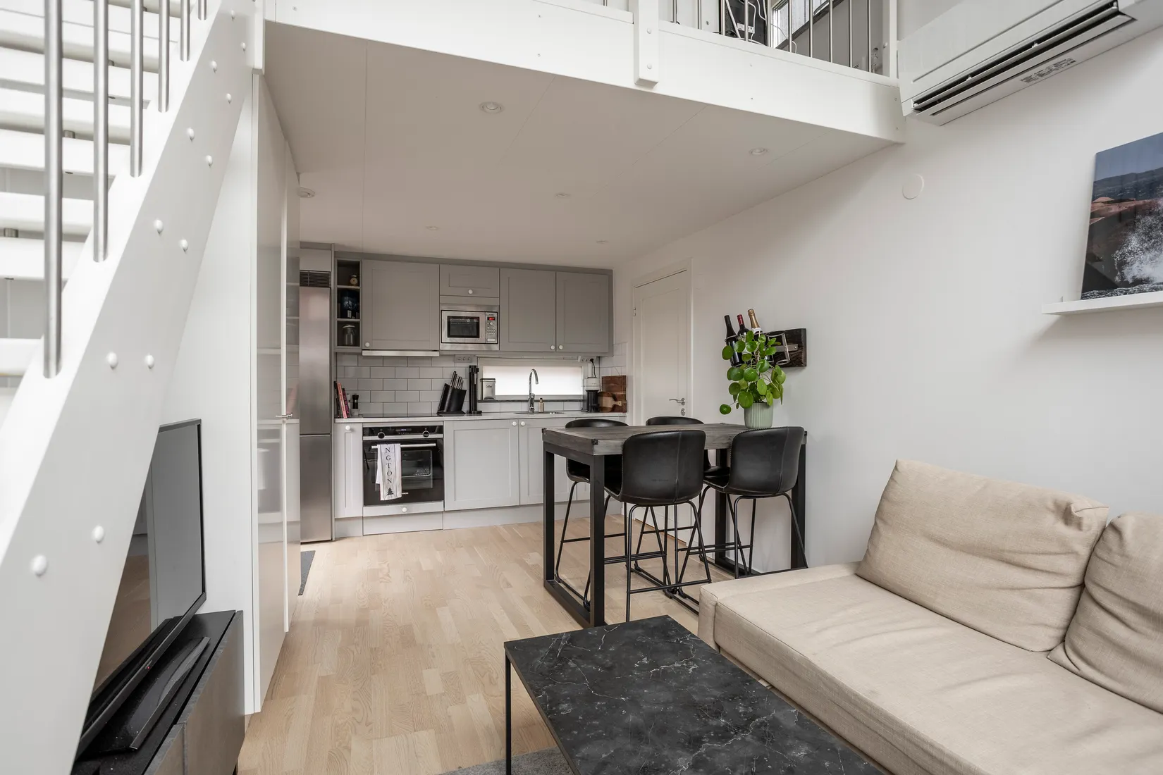 Bostadsrätt, Stormansvägen 26A, Väsjön, Sollentuna