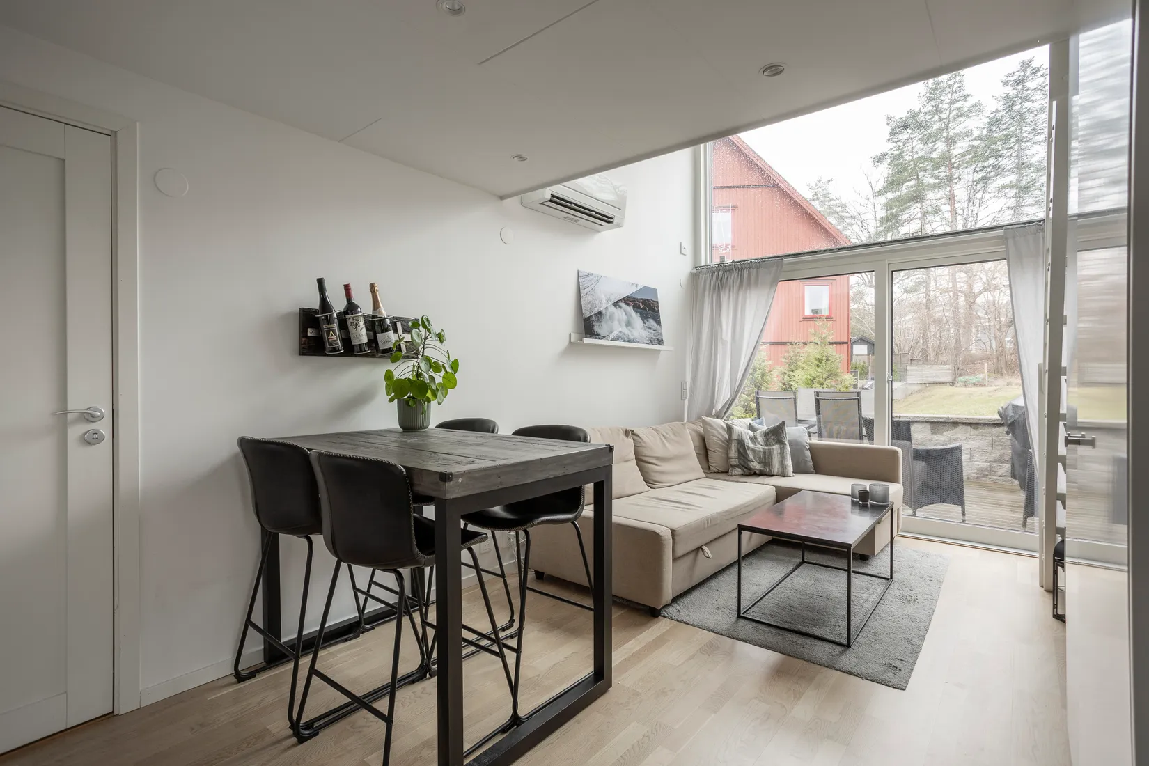 Bostadsrätt, Stormansvägen 26A, Väsjön, Sollentuna