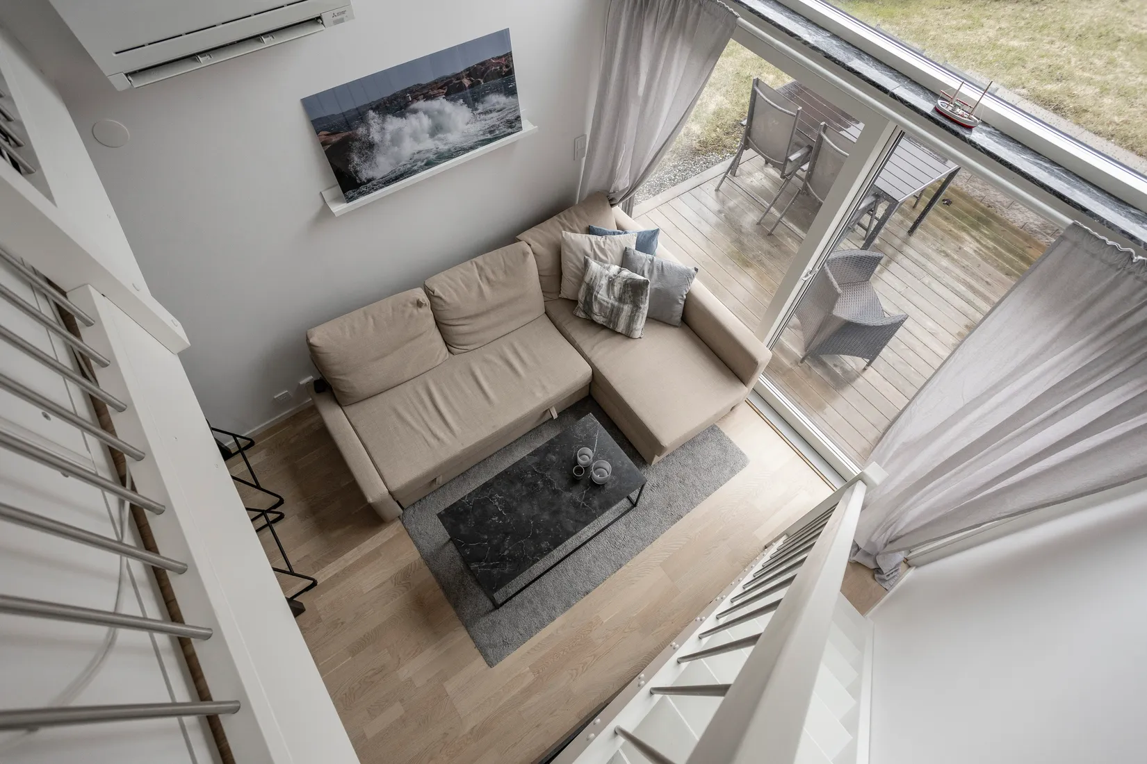 Bostadsrätt, Stormansvägen 26A, Väsjön, Sollentuna