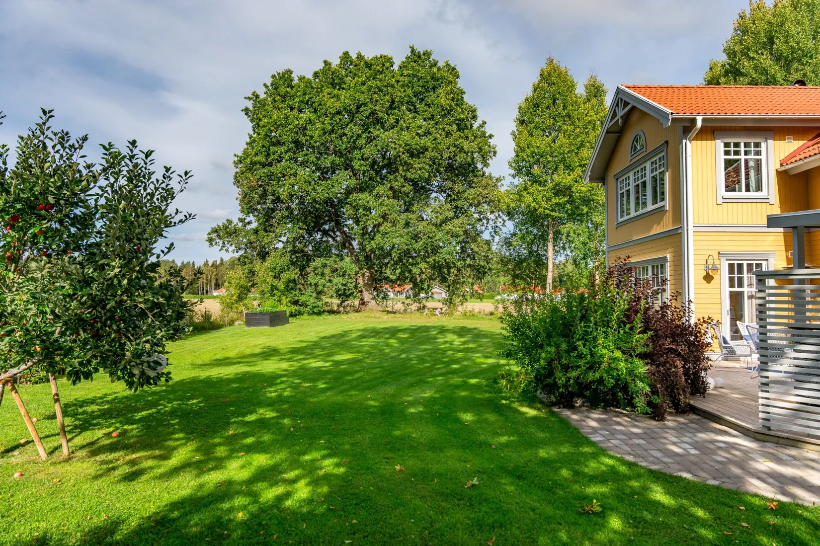 Villa, Karby Lindbacken 107, Rasbo, Uppsala